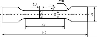 Microstructure and Mechanical Properties of Aluminum Matrix Composites Reinforced With In-Situ TiB2 Particles